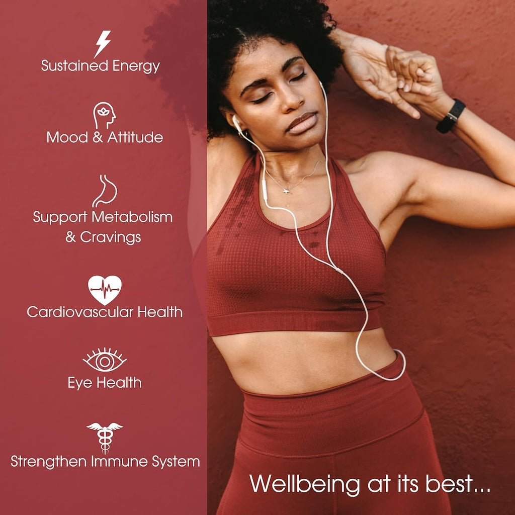 RegenaMD – SaffronRX: Saffron Extract