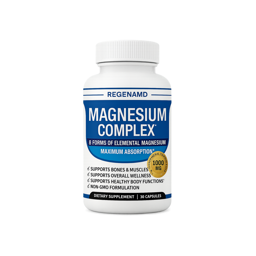REGENAMD - Magnesium Complex