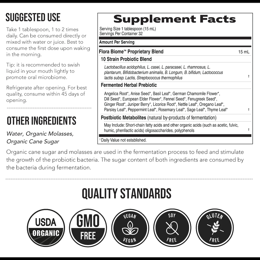 RegenaMD™ Live Probiotic