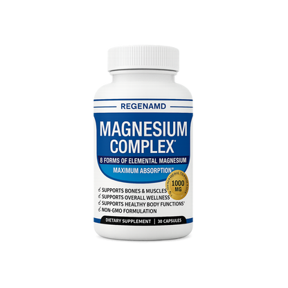 REGENAMD - Magnesium Complex