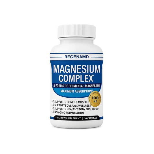 REGENAMD - Magnesium Complex